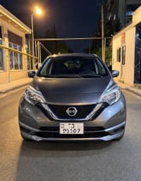 Nissan Note, 2017 il, 150000 km, 1.2 L — şəkil 1