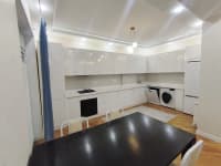 3 otaqlı mənzil 100 m² kirayə verilir — şəkil 8