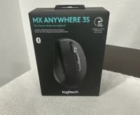 Logitech komputer siçanı — şəkil 1