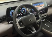 Changan CS 55 Plus, 2026 il, 0 km, 1.5 L — şəkil 13