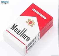 Elektron zərgər tərəzisi Marlboro 0.01-200 qram — şəkil 2