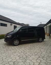 Volkswagen Multivan, 2014 il, 465000 km, 2 L — şəkil 4