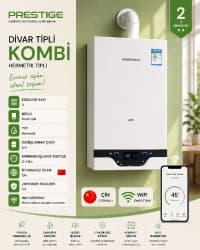 Immergas kombi sistemi — şəkil 15