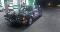 Mercedes 230 E, 1992 il, 465000 km, 2300 L — şəkil 7