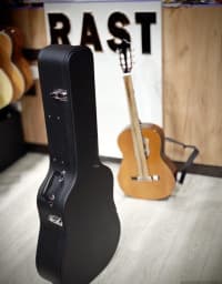 Gitara keysi Hard Case RG-A11 — şəkil 3