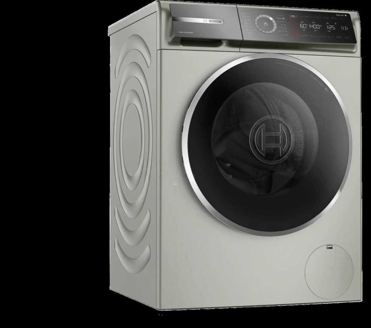 Bosch Paltaryuyan maşın