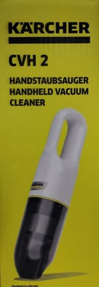 Karcher tozsoran — şəkil 5