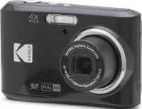 Fotoaparat Kodak Pixpro FZ45 16MP — şəkil 3