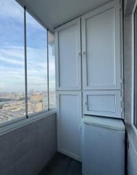 3 otaqlı mənzil 100 m² satılır — şəkil 29