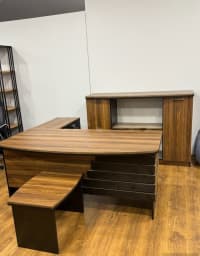 Ofis mebel dəsti Qarışıq rəng — şəkil 2