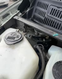 Toyota Prius, 2008 il, 387000 km, 1.5 L — şəkil 13