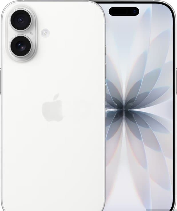 Apple iPhone 17, 8 GB