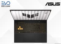 Notbuk Asus ROG Strix G — şəkil 3