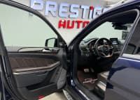 Mercedes GLS 63 AMG 4MATIC, 2017 il, 95000 km, 5500 L — şəkil 7