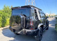 Jetour T2, 2024 il, 29 km, 1500 L — şəkil 10
