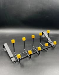 Qapıüstü metal asılqan — şəkil 2
