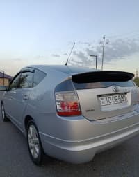 Toyota Prius, 2007 il, 328000 km, 1.5 L — şəkil 14