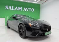 Maserati Ghibli, 2021 il, 46500 km, 3000 L — şəkil 1