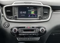 Kia Sorento, 2018 il, 200600 km, 2 L — şəkil 13