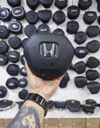 Hava yastığı Honda Accord 2023-2024 — şəkil 5