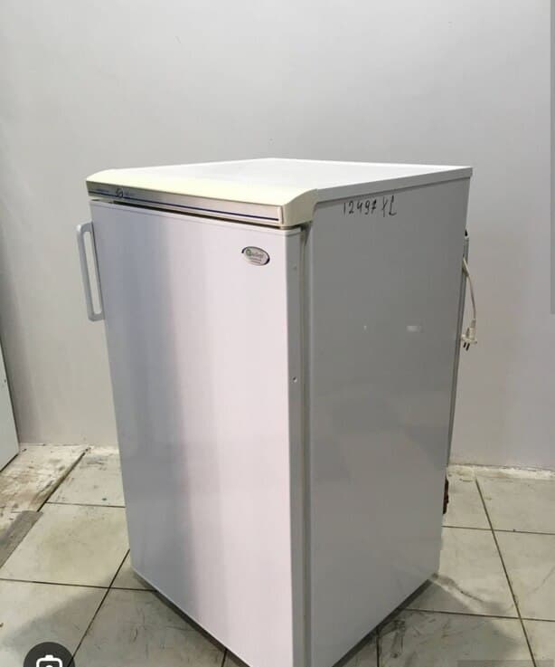 Indesit soyuducu