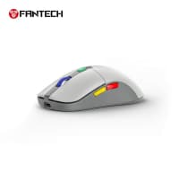 Oyun siçanı Fantech Kanata S WG9S Grey — şəkil 3