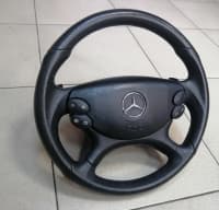 Sükan Mercedes W211 — şəkil 2
