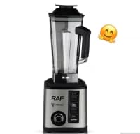 RAF Blender — şəkil 3