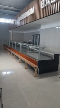 Market üçün Soyuducu Vitrinlər və Avadanlıqlar — şəkil 2