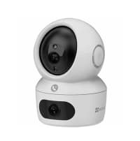 Videomüşahidə kamerası Hikvision DS-2SE3C204MWG-E/12 PTZ — şəkil 2