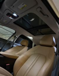 Hyundai Sonata, 2023 il, 22000 km, 2000 L — şəkil 10