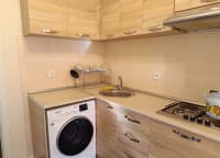 1 otaqlı mənzil 45 m² satılır — şəkil 4