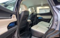 Chery eQ7, 2024 il, 0 km — şəkil 13
