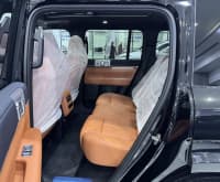 BYD Leopard 7, 2025 il, 0 km, 1500 L — şəkil 14
