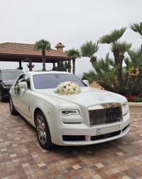 Avtomobil icarəsi Rolls Royce Ghost 2020 — şəkil 8