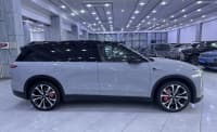 Nio ES8, 2023 il, 26000 km — şəkil 4