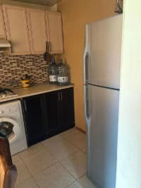 2 otaqlı mənzil 65 m² kirayə verilir — şəkil 7