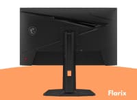 MSI MAG 274QPF X32 27" 2K 320Hz Gaming Monitor — şəkil 5