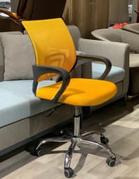 Qarışıq rəng, Ofis üçün kreslo — şəkil 2