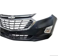 Ön bufer dəsti Chevrolet Equinox 2017-2020 — şəkil 4
