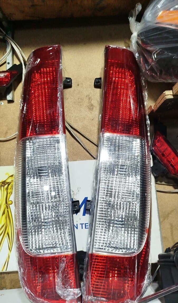 Arxa stop işığı Mercedes Vito