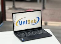 Lenovo markalı notbuk, Boz rəng — şəkil 2