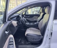 Hyundai Santa Fe, 2023 il, 71400 km, 1600 L — şəkil 11