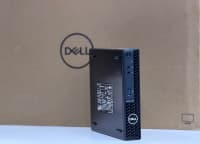 Dell OptiPlex 3090 Micro PC və 22 düym Monitor Dəsti — şəkil 4