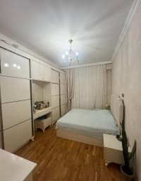 2 otaqlı mənzil 67 m² satılır — şəkil 3