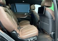 BMW X7, 2019 il, 73000 km, 3000 L — şəkil 12