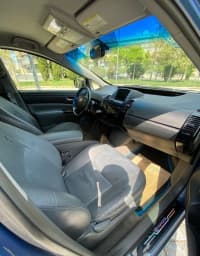 Toyota Prius, 2008 il, 297478 km, 1500 L — şəkil 11