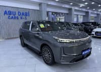 Geely Galaxy E8, 2025 il, 0 km, 1500 L — şəkil 3
