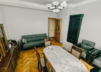3 otaqlı mənzil 80 m² kirayə verilir — şəkil 2