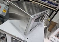 Peşəkar Restoran Mikrodalğalı Sobası 34L 1000W — şəkil 12